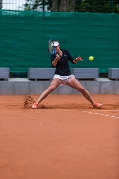 Bild 244 - 1.BL CadA - TC Ludwigshafen : Ergebnis: 2:7